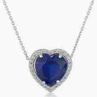 Un Bijoux d'une valeur de 4500sh chez Diamance